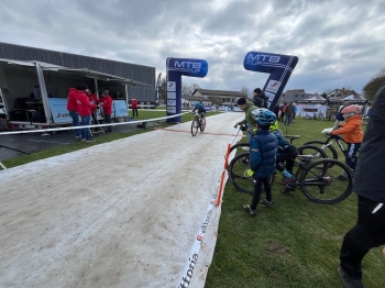 Vittoria-Fischer Cup Langendorf